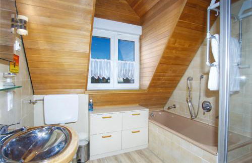 Ferienwohnung zentral Ulm - Allgäu - Legoland mit E-Ladestation - Foto 43