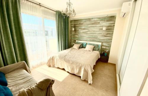 Luxury Townhouse Oasis Fanabe (3 bedrooms) - Foto 78