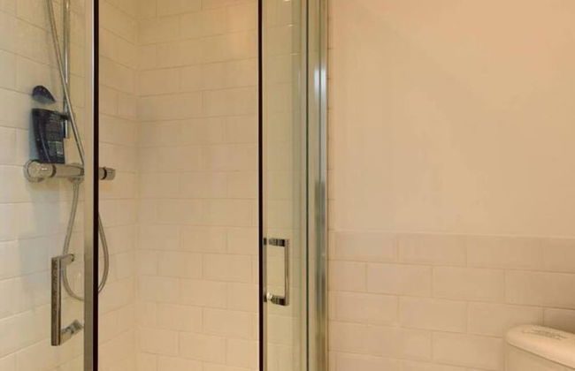 Host Stay Victoria Gardens - Foto 38