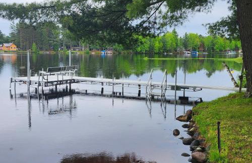 Bayview 1 Cabin - Foto 11