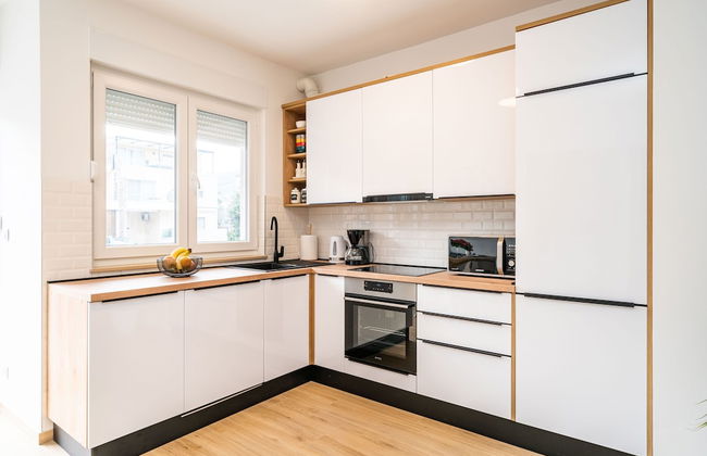 Apartment Zoric - Foto 9