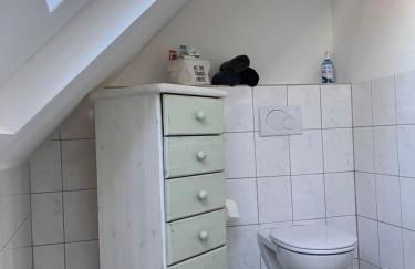 Lindas Strandkörbchen, OG mit Balkon - Foto 14