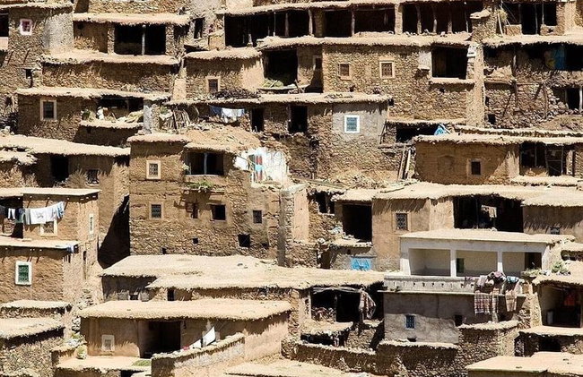 2 - Giorni di Trekking guidato in cima al Monte Toubkal - Foto 7