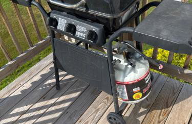 Private 2 Bedroom Lofted Garage Getaway - Foto 35