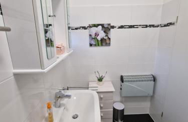 Ferienwohnung auf der Stadtinsel - Foto 12