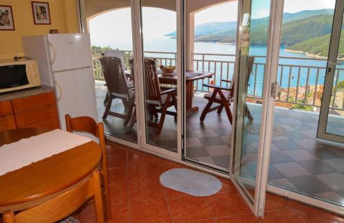 Luxury 2 Bedrooms App in Rabac - Istra - Foto 25