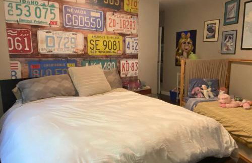 Luxe in Hollywood Hills- modern oasis, pool 5 min to Sunset - Foto 53