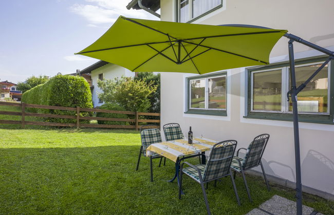 Apart Anneliese - Foto 19