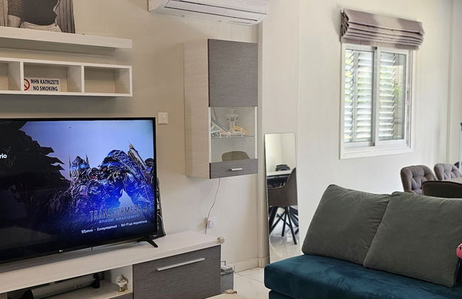 131 VOR - Stay M L Villa - Foto 20