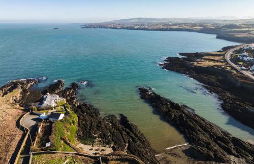 Gwel Y Mor Penthouse by Birch Stays New Home - Photo 59