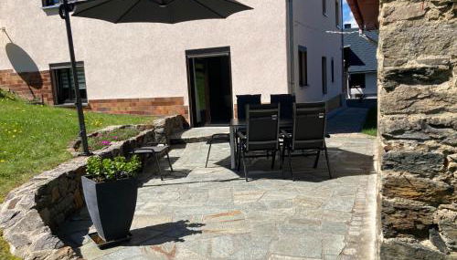 Ferienwohnung Hammerbergblick Rittersgrün - Foto 2