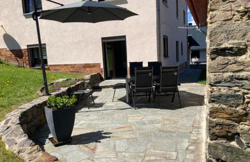 Ferienwohnung Hammerbergblick Rittersgrün - Foto 2