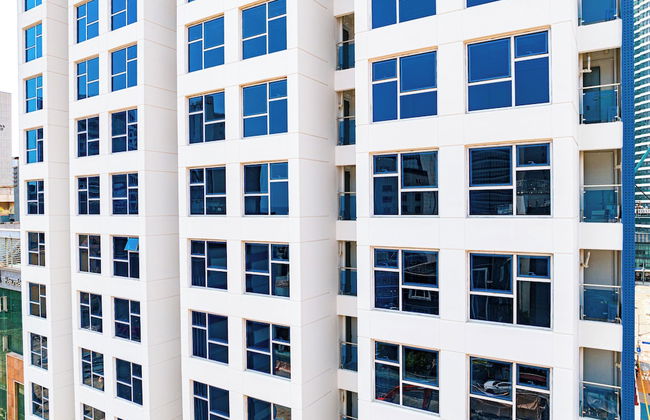 Raviens haeundae Avenue - Foto 34