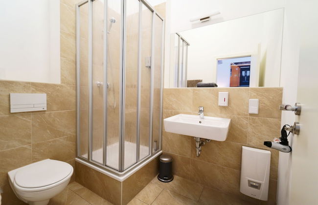 Planet Berlin City Apartments - Foto 24