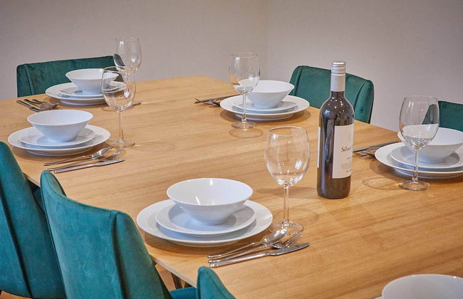 Host Stay Strathview - Foto 14