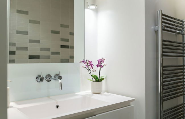 Urban Chic - Chiltern and Baker - Foto 37