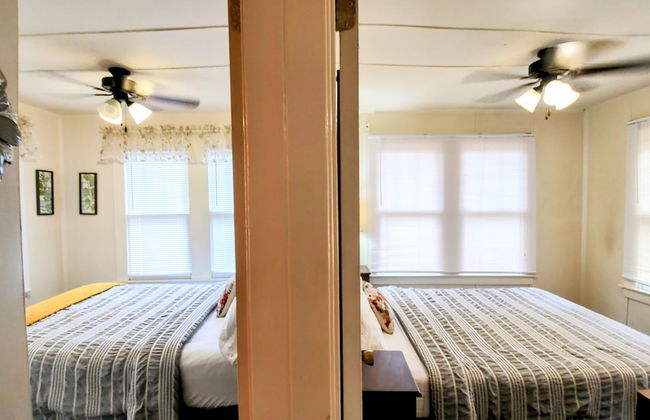 Edgewater Resort - Photo 23