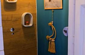 Grand gîte atypique - Foto 4