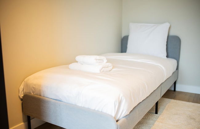 Alphabet 3 Bedroom Serviced Apartment -pk- - Photo 24