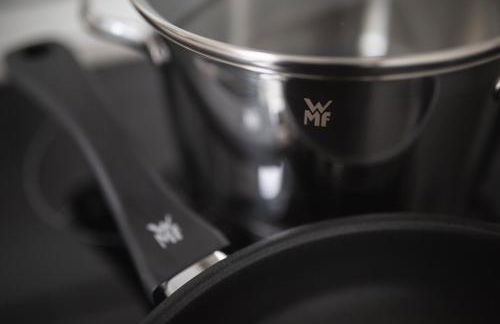 Bheaven I Skandi Premium Apartment - Photo 34