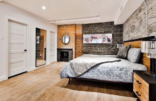 The SFX Old Port - Foto 22