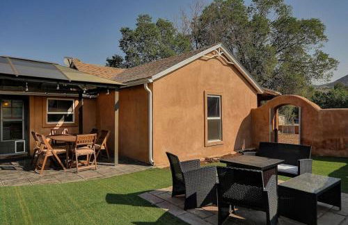 Salida Retreat House - Courtyard Hot Tub Str#753 - Photo 3