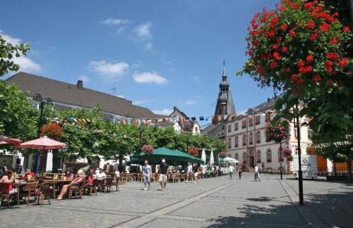Ferienwohnung "Am Fuchsgraben" - Foto 46