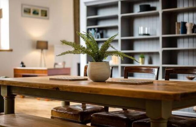 Host Stay Belvidere Church - Foto 15