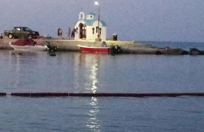 Marianthi Hotel - Foto 15