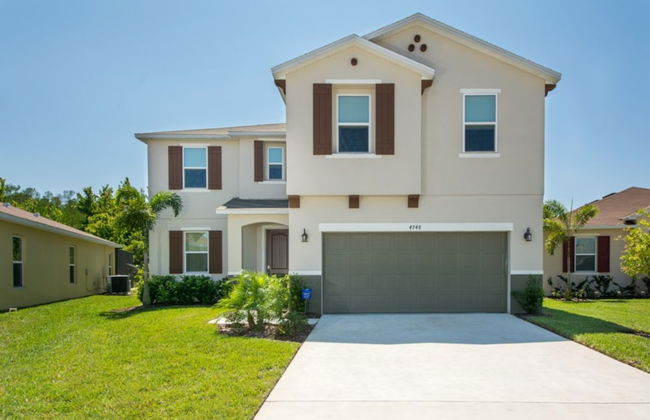 Anastasia's Crystal Cove Vacation Home - Foto 24