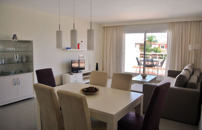 Apartamentos Cortijo del Mar Resort - Photo 34