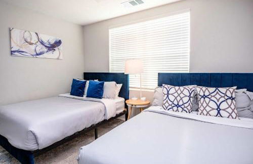 Marbella Lane - Desert Dream PoolSpa & Games - Foto 27