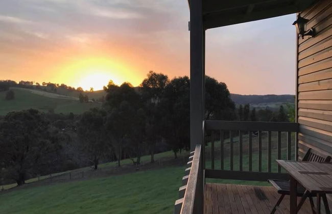 Balingup Highview Chalets - Foto 34