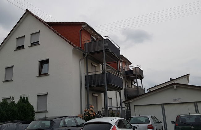 Outletcity Ferienwohnung - Foto 31