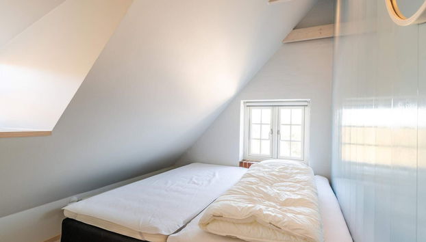 Holiday Home in FanÃ¸ - Photo 4, Intérieur