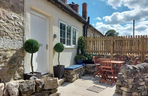 Lovely 4 bed House Sleeping 8 Near Ashbourne - Foto 57