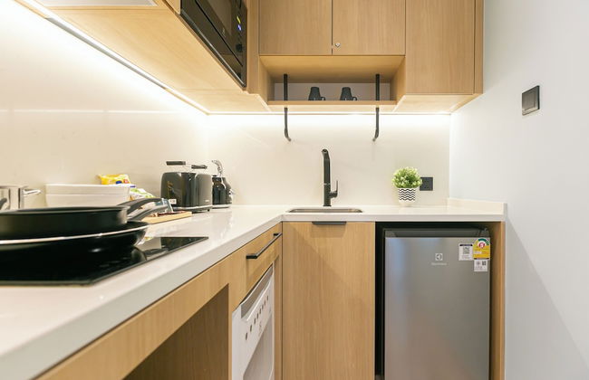 The Sacha Apart Hotel Thonglor - Foto 53