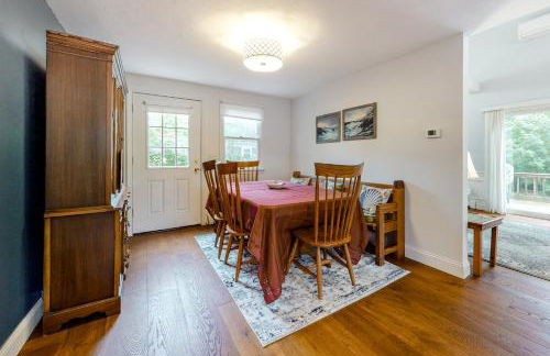 Ferry Harbor Cottage - Foto 9