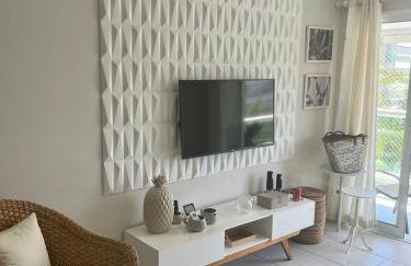 Ilha da Madeira Resort Riviera de São Lourenço SP - Photo 30