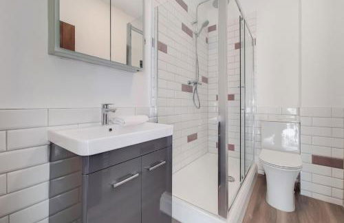 Roomspace Serviced Apartments - Brewers Lane - Foto 34