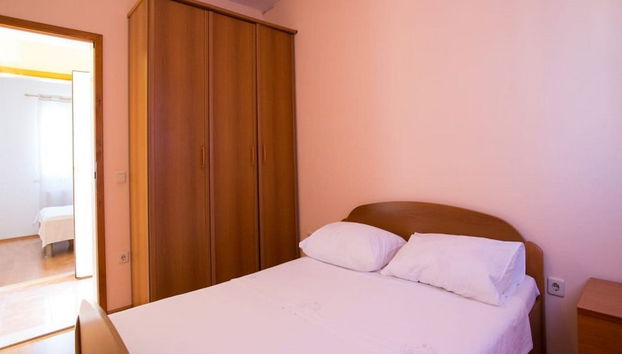 Apartment Dube - Foto 3, Habitación