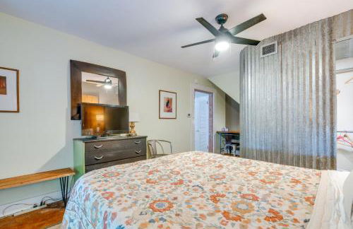 about 4 Mi to Downtown Historic Austin Apartment - Foto 11