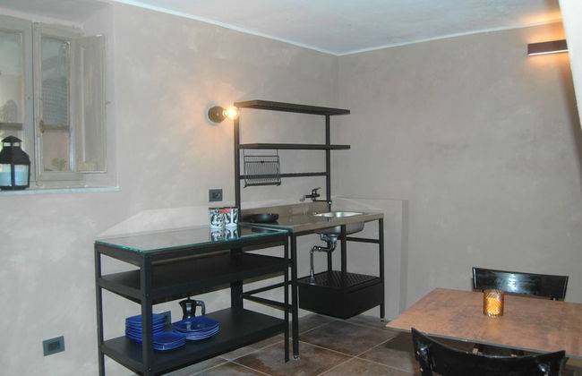 Holiday Home in Molina di Quosa Near Pisa - Foto 11