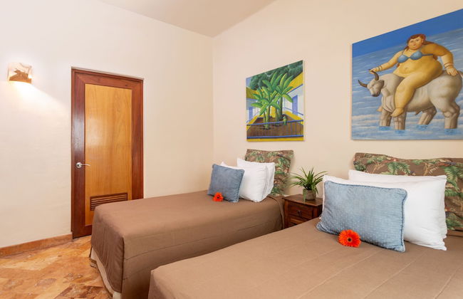 Porto Playa Condo Hotel & Beachclub - Foto 23