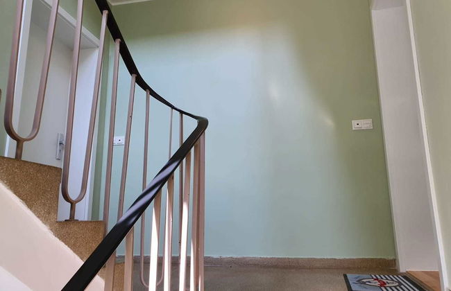 Nordseehotel Apartments - Foto 2