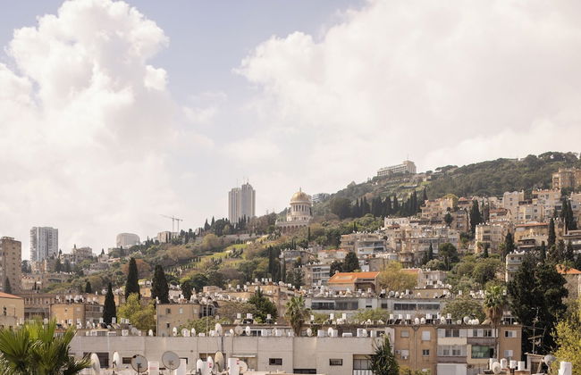 Bahai Gardens Penthouse by Sea N' Rent - Foto 22