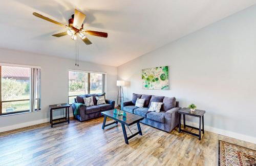 Peaceful Pinecone - Foto 1