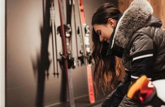 Luxury Chalet Milé - Foto 74