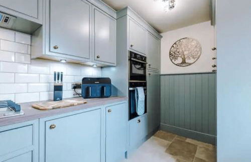 Castrum House - Chester Escape - Photo 41