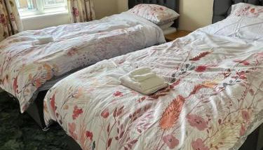 Canal Way- Cozy 3-Bed House - Foto 3